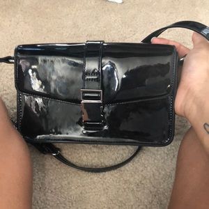 Forever 21 shoulder bag